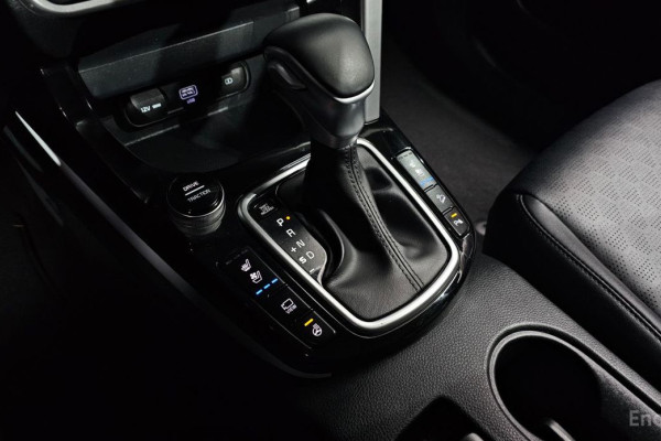 2021 Kia Seltos с пробегом 62 304 км