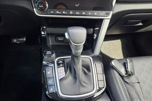 2021 Kia Seltos с пробегом 70 910 км