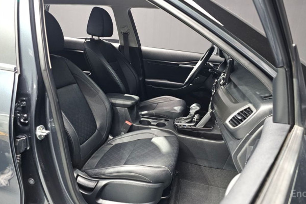 2021 Kia Seltos с пробегом 62 304 км