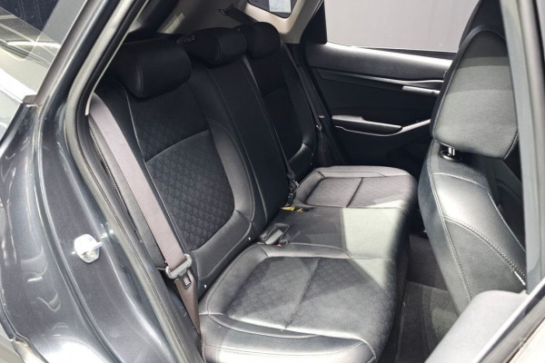 2021 Kia Seltos с пробегом 62 304 км