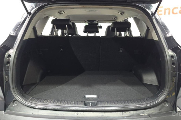 2021 Kia Seltos с пробегом 91 499 км