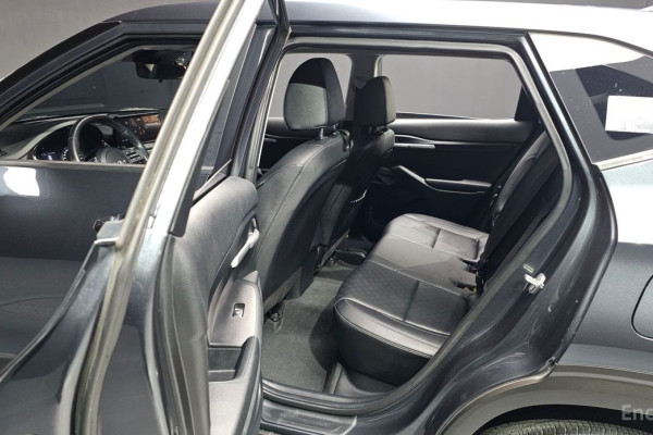 2021 Kia Seltos с пробегом 62 304 км