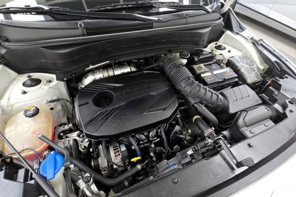 2021 Kia Seltos с пробегом 94 300 км