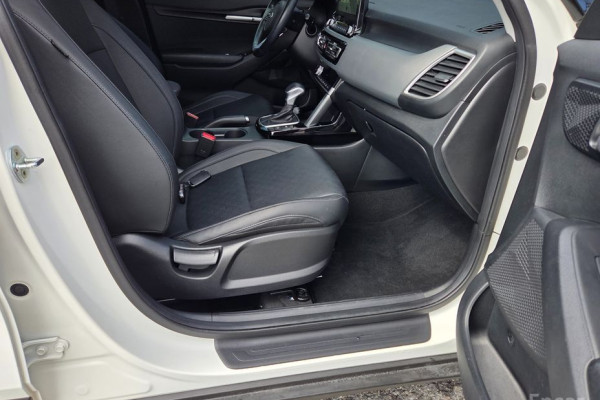 2021 Kia Seltos с пробегом 70 910 км