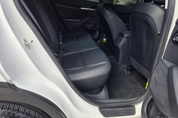 2021 Kia Seltos с пробегом 70 910 км