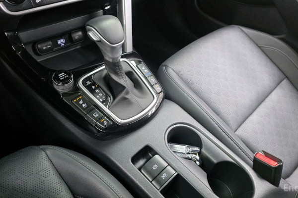 2021 Kia Seltos с пробегом 94 300 км