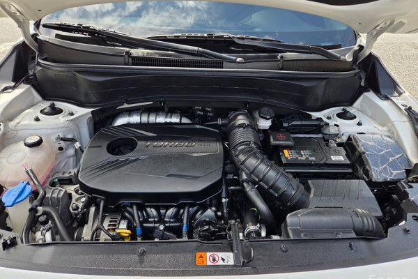 2021 Kia Seltos с пробегом 70 910 км