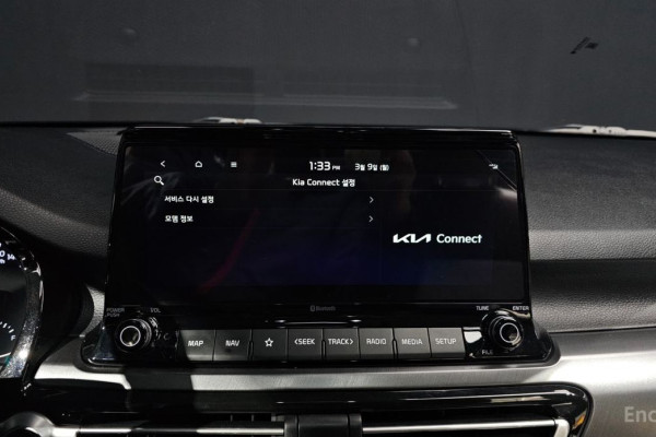 2021 Kia Seltos с пробегом 62 304 км