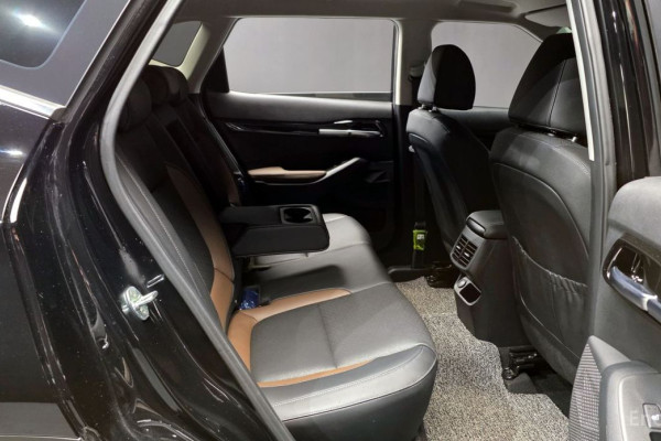 2021 Kia Seltos с пробегом 88 419 км