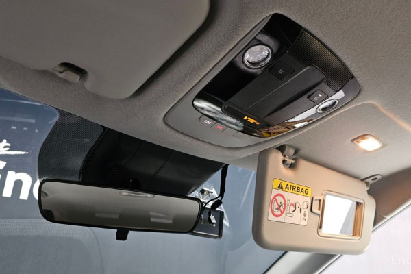 2021 Kia Seltos с пробегом 62 304 км