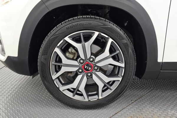 2021 Kia Seltos с пробегом 47 598 км