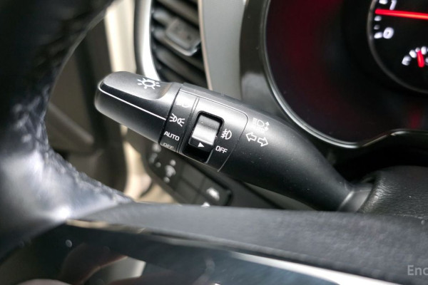 2021 Kia Seltos с пробегом 78 160 км