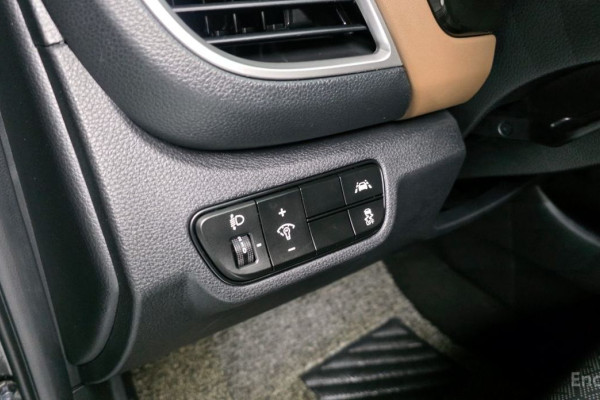 2021 Kia Seltos с пробегом 88 419 км