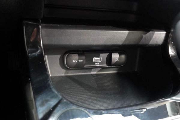 2021 Kia Seltos с пробегом 78 160 км