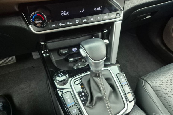 2021 Kia Seltos с пробегом 57 327 км