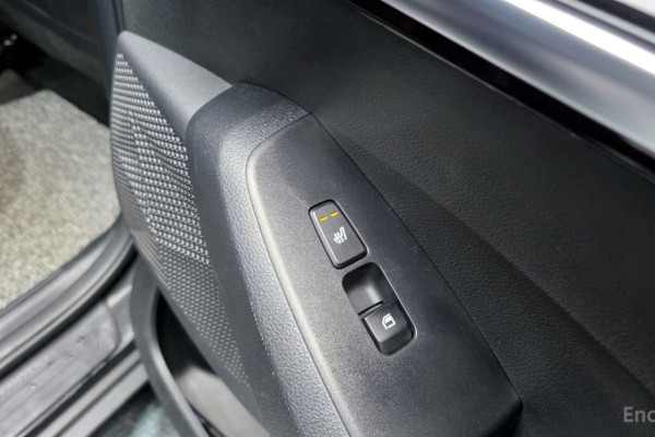 2021 Kia Seltos с пробегом 88 419 км