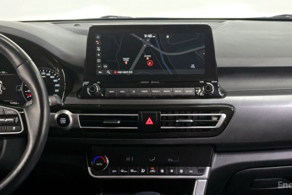 2022 Kia Seltos с пробегом 62 753 км