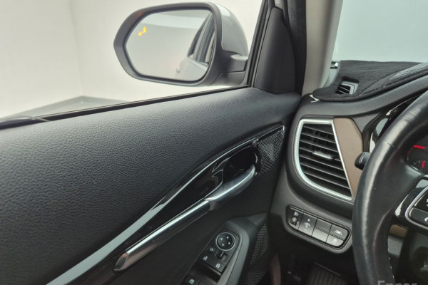 2021 Kia Seltos с пробегом 57 327 км