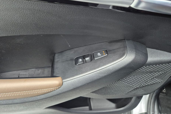 2021 Kia Seltos с пробегом 57 327 км