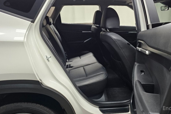 2022 Kia Seltos с пробегом 53 668 км