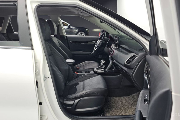 2022 Kia Seltos с пробегом 65 323 км