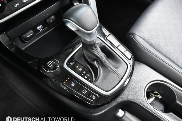 2021 Kia Seltos с пробегом 51 932 км