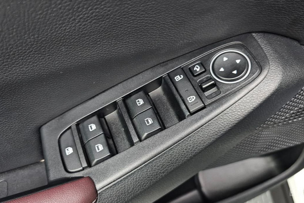 2021 Kia Seltos с пробегом 47 598 км