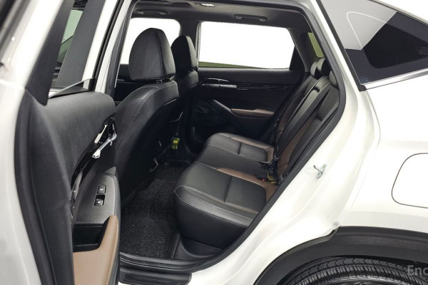 2021 Kia Seltos с пробегом 55 884 км