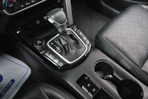 2021 Kia Seltos с пробегом 90 485 км