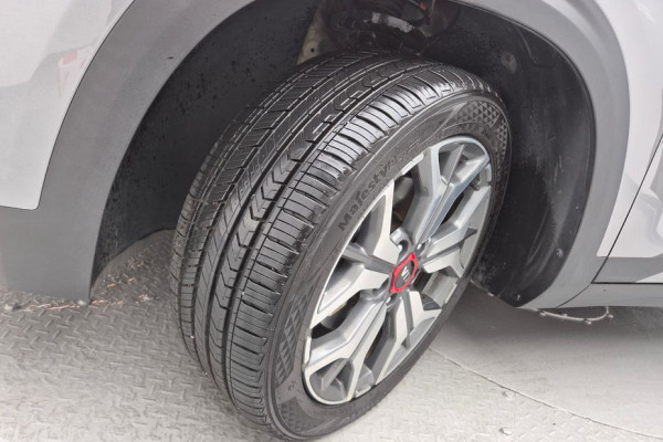 2021 Kia Seltos с пробегом 57 327 км