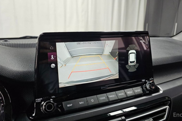 2022 Kia Seltos с пробегом 53 668 км