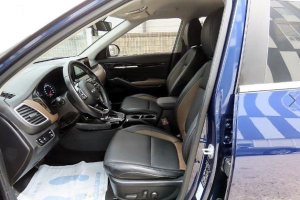 2021 Kia Seltos с пробегом 61 271 км