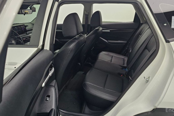 2021 Kia Seltos с пробегом 50 119 км