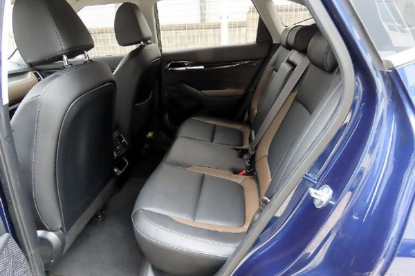 2021 Kia Seltos с пробегом 61 271 км