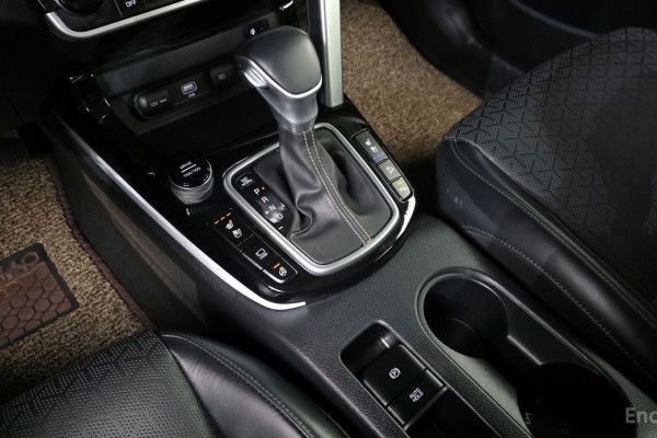 2021 Kia Seltos с пробегом 97 269 км