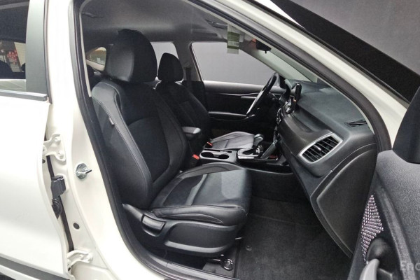 2021 Kia Seltos с пробегом 85 897 км