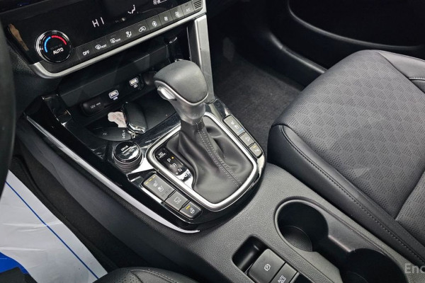 2022 Kia Seltos с пробегом 88 038 км