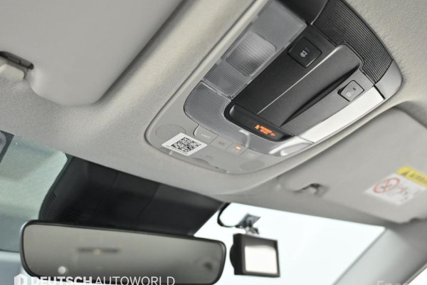 2021 Kia Seltos с пробегом 51 932 км