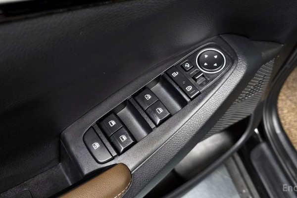 2021 Kia Seltos с пробегом 97 269 км