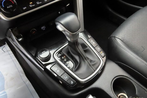 2021 Kia Seltos с пробегом 61 271 км