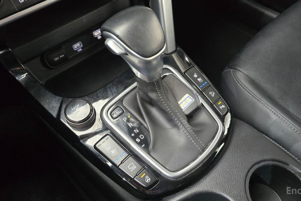 2021 Kia Seltos с пробегом 68 944 км