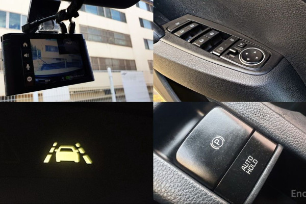 2021 Kia Seltos с пробегом 97 410 км