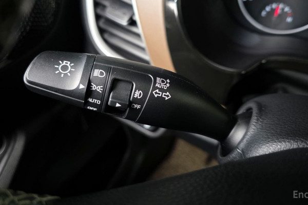 2021 Kia Seltos с пробегом 97 269 км