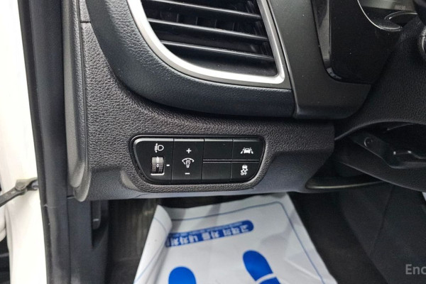 2022 Kia Seltos с пробегом 88 038 км