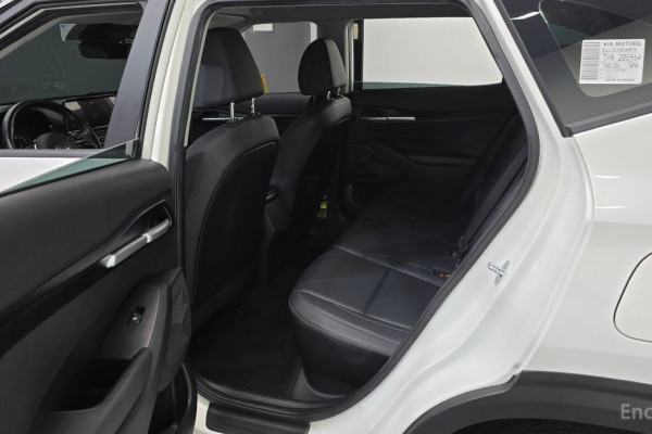 2021 Kia Seltos с пробегом 68 944 км