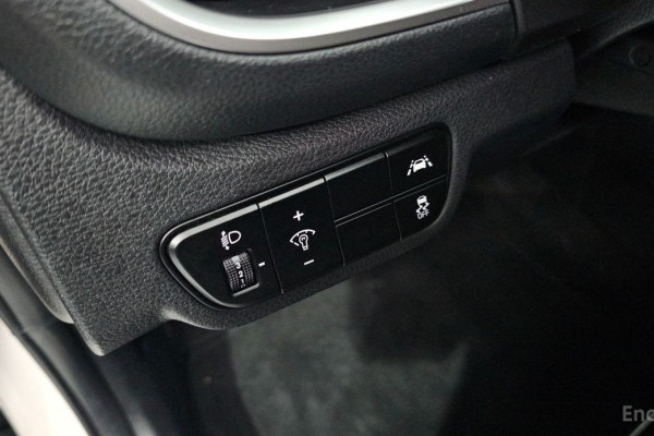 2021 Kia Seltos с пробегом 85 897 км