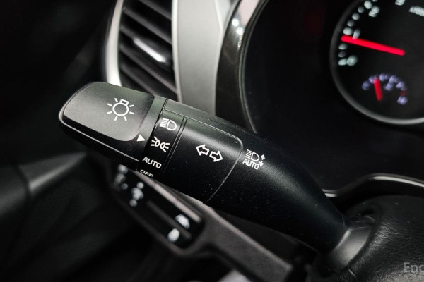 2022 Kia Seltos с пробегом 88 038 км