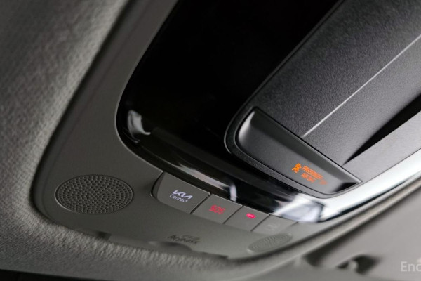 2021 Kia Seltos с пробегом 97 269 км