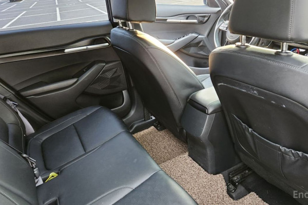 2022 Kia Seltos с пробегом 42 550 км