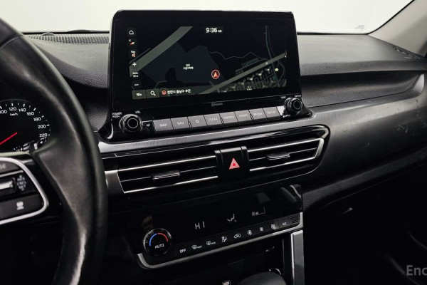 2022 Kia Seltos с пробегом 88 038 км